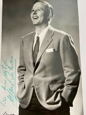 Baritone alfonso morena d'occasion  Nantes-