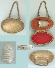brass thimble for sale brass thimble for sale Midlothian