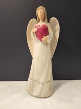 Ganz angel figurine for sale  Valparaiso