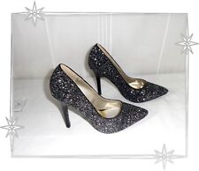 Chaussures escarpins noirs d'occasion  Foix