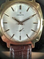 Zenith stellina 1970 for sale  Wenatchee