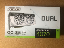 Asus rtx 4070 d'occasion  Imphy