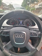 Audi 2.0 tfsi for sale  LONDON