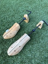 Shoe boot shaper for sale  DUDLEY