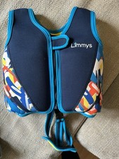 Limmys schwimmweste gebraucht kaufen  Pirk