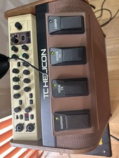 Helicon harmony100 acoustic for sale  GRANTHAM
