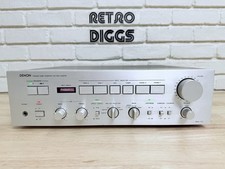 Vintage denon pma for sale  Levittown