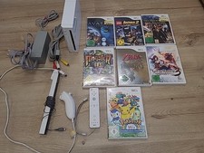 Nintendo wii konsole gebraucht kaufen Nintendo wii konsole gebraucht kaufen  Mengkofen