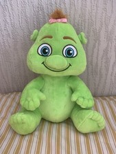 Shrek baby soft for sale  BROMLEY