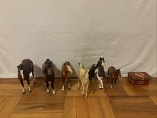 Vintage lot breyer for sale  Merion Station