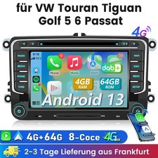 64g dvd android13 gebraucht kaufen  Buttstädt