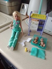 Barbie careers baby for sale  POULTON-LE-FYLDE