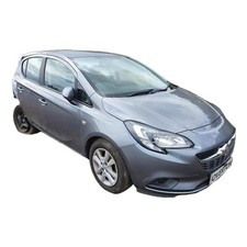 Vauxhall corsa starter for sale  ABERDEEN