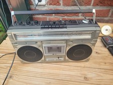Sharp 6161 radio gebraucht kaufen  Heek
