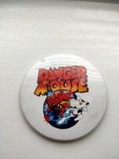 Vintage 1982 danger for sale  BRADFORD