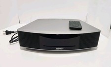 Bose wave music for sale  Garfield