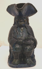 large toby jug for sale  COLCHESTER