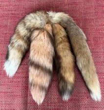 Fuchs schweife larp gebraucht kaufen  Eppingen