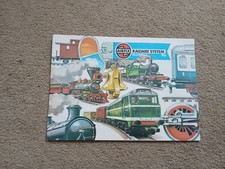 Airfix railway system for sale  SWANSEA