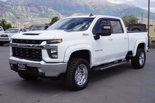 2022 chevrolet silverado for sale  American Fork