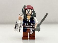 Lego fluch karibik gebraucht kaufen  Mönchengladbach