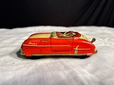 Huki 501 porsche gebraucht kaufen  Bad Soden