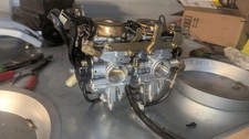 2006 yamaha vstar for sale  Chesterfield