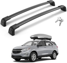 Roof rack cross for sale  New Braunfels