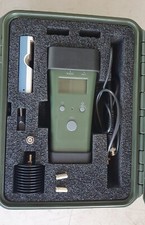 Conjunto de teste de radiofrequência DRS AN/PRM-36 6625-01-621-3733 excelente estado usado comprar usado  Enviando para Brazil