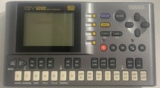 Boxed yamaha qy22 for sale  GATESHEAD