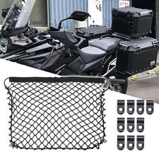 Motorcycle organizer luggage for sale  UK