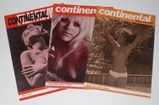 Job lot continental for sale  SHEFFIELD