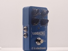 Electronics flashback delay for sale  HASTINGS