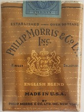 philip morris gebraucht kaufen  Stuttgart
