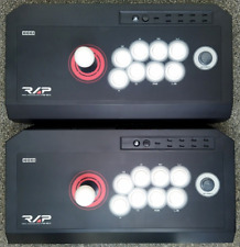 Usado, Hori PlayStation 3 PS3 RAP Real Arcade Pro V3-SA Fightpad Arcade Stick comprar usado  Enviando para Brazil