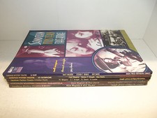 Lotto sandman mystery usato  Cambiago
