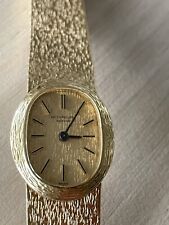 Patek philippe ellipse gebraucht kaufen  Grömitz