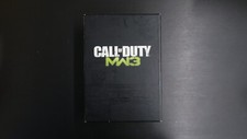 Call duty mw3 d'occasion  Montpellier-