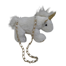 Unicorn purse plush for sale  Henderson
