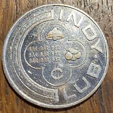 Token jeton casino d'occasion  Senlis