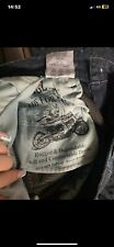 Motorcycle trousers for sale  LEICESTER