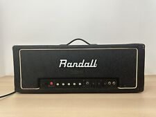 Randall series model for sale  Taylor