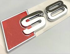 Chrome replacement audi for sale  Hollywood
