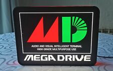 Lightbox led megadrive d'occasion  Vendôme