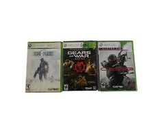 Gears war triple for sale  Cookeville