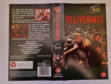 Deliverance burt reynolds for sale  SLEAFORD