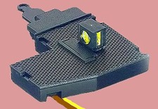 Gleis weichenlaterne märklin gebraucht kaufen  Heiningen