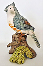 Porcelain bird figurine for sale  Island Lake