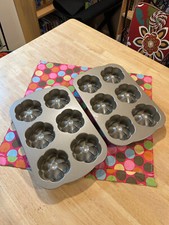 nordic ware mini bundt pan for sale nordic ware mini bundt pan for sale Riverside