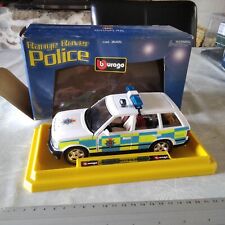 Range rover police d'occasion Range rover police d'occasion  Lille-